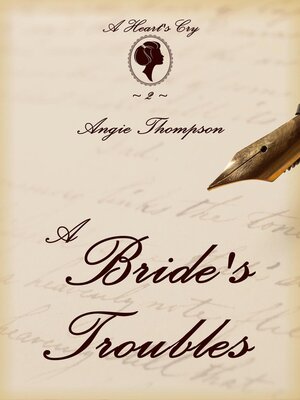 cover image of A Bride's Troubles